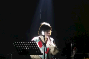 人间城吉他谱-王贰浪《人间城》C调图片谱-原版六线谱