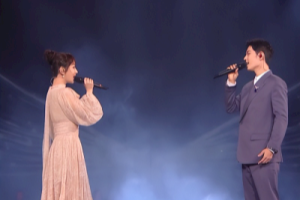 李宇春/肖战《岁岁平安吉他谱》C调原版