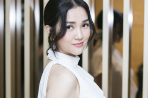 喜帖街吉他谱-谢安琪《喜帖街》C调图片谱-原版六线谱