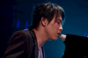 她的歌吉他谱-陶喆《她的歌》E调图片谱-原版六线谱