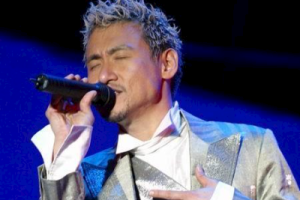 张学友《我真的受伤了吉他谱》G调原版图谱