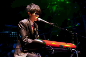 方大同《特别的人吉他谱》G调弹唱谱