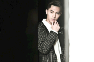 关楚耀《死去活来吉他谱》A调原版