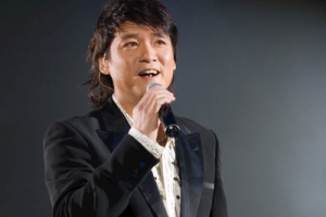 周华健《亲亲我的宝贝吉他谱》G调原版