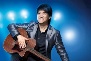 周华健《最近比较烦吉他谱》G调原版图谱