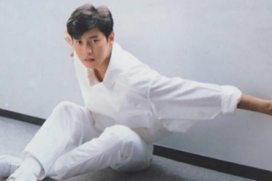 谭咏麟《一首歌一个故事吉他谱》C调原版