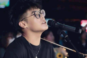 删了吧吉他谱-许佳豪《删了吧》G调弹唱谱-原版图片谱