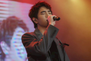 沈以诚《独居男子吉他谱》C调原版