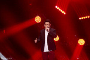 许一鸣《想你想疯了吉他谱》G调原版