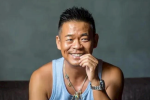 孙浩《中华民谣吉他谱》D调原版