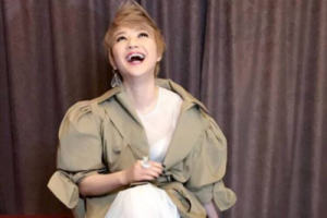 陈慧娴《千千阙歌吉他谱》C调超原版