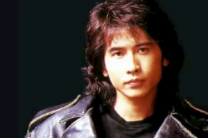 齐秦《外面的世界吉他谱》G调原版编配