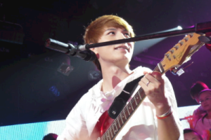 山野《我们的无奈吉他谱》G调原版