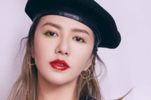 谭维维《往日时光吉他谱》C调原版