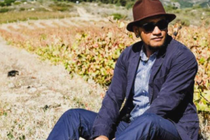 张震岳《不要说爱我吉他谱》G调原版