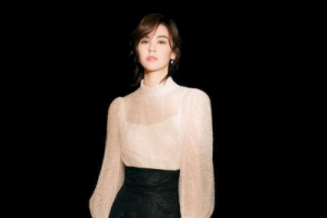 郁可唯《我不是神吉他谱》G调原版六线谱