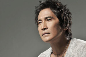 齐秦《张三的歌吉他谱》G调原版图谱