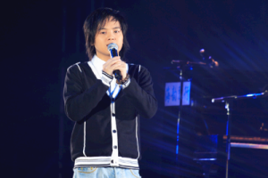 郑源《别无所求吉他谱》C调原版