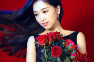 小曼《红颜易老吉他谱》G调原版