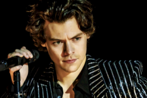 Keep Driving吉他谱-Harry Styles-吉他弹唱谱