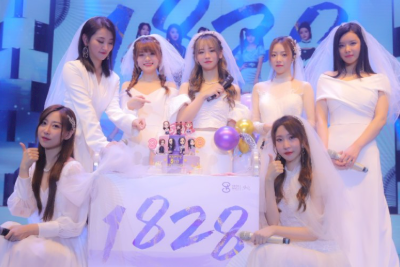 寄明月吉他谱-SING女团《寄明月》C调原版弹唱六线谱 寄明月吉他谱-SING女团《寄明月》C调原版弹唱六线谱