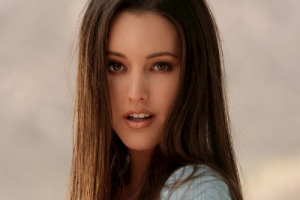 Angelika Vee《you are my sunshine吉他谱》G调简单版