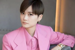 李宇春《你是人间四月天吉他谱》G调原版