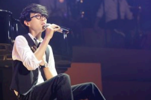 红豆吉他谱-方大同-红豆G调弹唱谱-原版六线谱