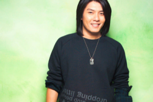 ANDY吉他谱-阿杜《ANDY》C调图片谱-原版六线谱