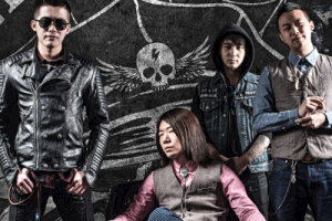 逃跑计划《伟大的友谊吉他谱》G调原版