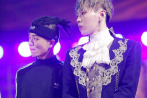 IN-K王忻辰/苏星捷《落日与晚风吉他谱》G调原版