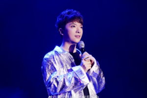 不谓侠吉他谱-萧忆情《不谓侠》G调图片谱-原版六线谱