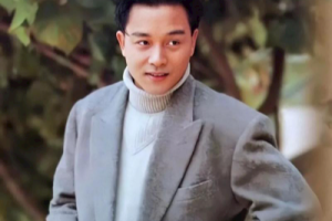 风继续吹吉他谱-张国荣《风继续吹》C调原版弹唱六线谱