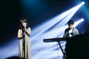 Fine乐团《呼吸决定吉他谱》A调原版