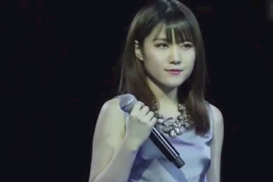 金南玲《逆流成河吉他谱》G调男声原版