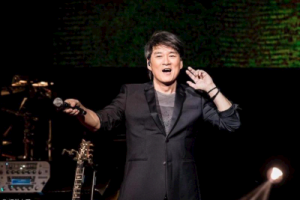 周华健《有没有一首歌会让你想起我吉他谱》G调原版编配