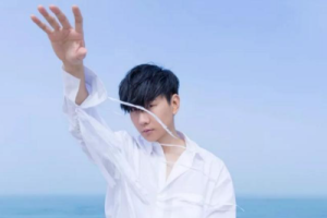 林俊杰《弹唱吉他谱》C调原版