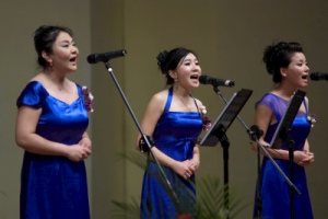 黑鸭子组合《茉莉花吉他谱》C调指弹版