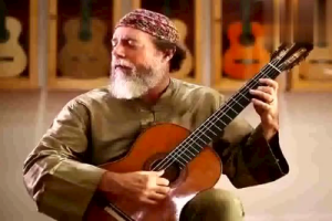 寒衣调吉他谱-河图《寒衣调》C调图片谱-原版六线谱