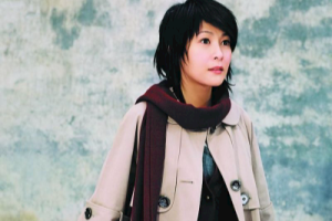 刘若英《一辈子的孤单吉他谱》C调原版