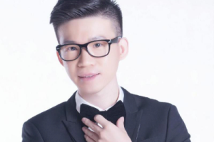 夏天Alex《不再联系吉他谱》C调原版