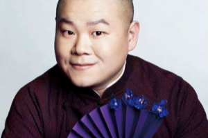 岳云鹏《最亲的人吉他谱》G调原版