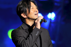 张洪量《你知道我在等你吗吉他谱》C调入门版六线谱