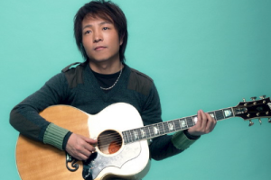 故乡吉他谱-许巍《故乡》G调弹唱谱-原版图片谱