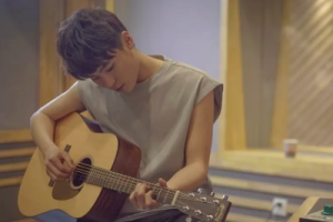 隔壁老樊《关于孤独我想说的话吉他谱》C调原版图片谱