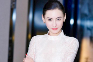 张柏芝《星语心愿吉他谱》G调完整原版