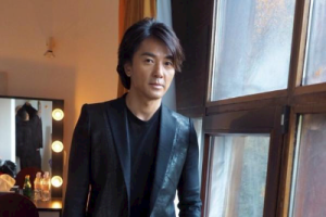 心照吉他谱-郑伊健《心照》C调图片谱-原版六线谱