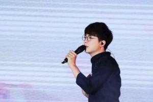 拜无忧吉他谱-萧忆情《拜无忧》C调图片谱-原版六线谱