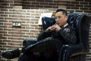 姜鹏《我的北方姑娘吉他谱》C调原版