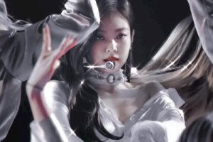 Jenny Lane《Firework吉他谱》A调原版吉他谱